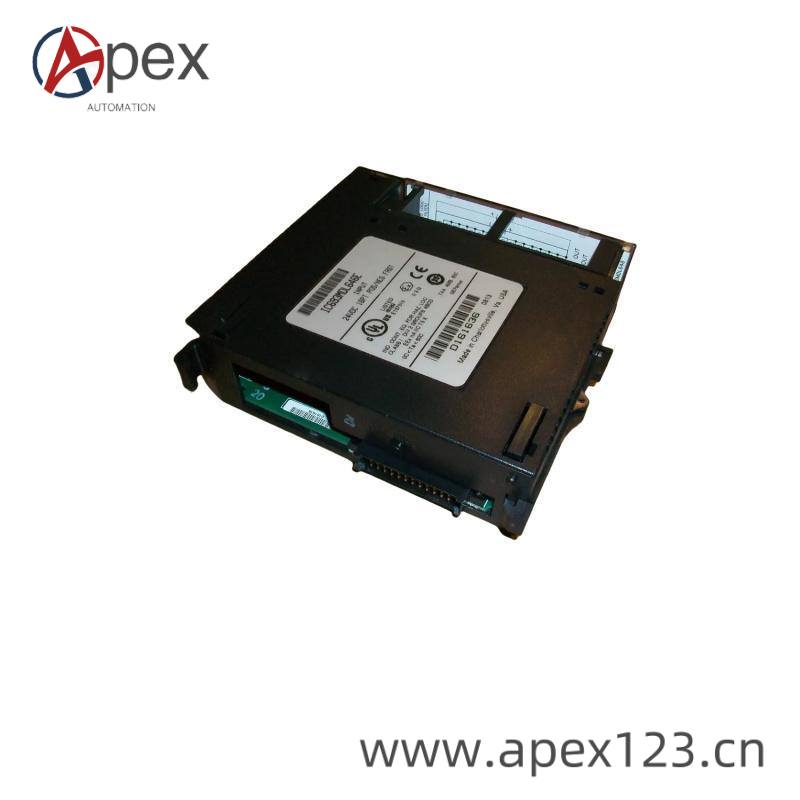 ge_ic754csx06ctd_2.jpg GE IC754CSX06CTD Control System Base, Precision Component for Industrial Automation