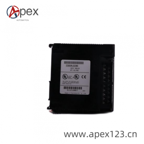 GE IS220YDIAS1A Discrete Input Module, Reliable Industrial Automation Component