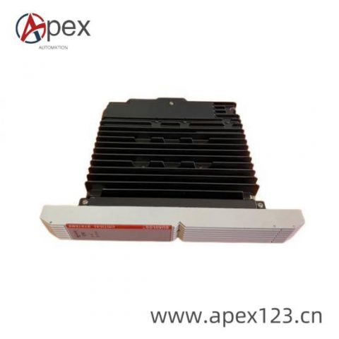 GE MMI301 Operator Interface Module for Industrial Automation