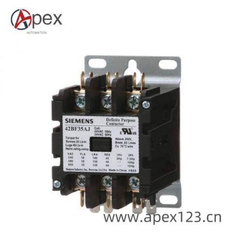 HIMA F35 Controller Module PLC