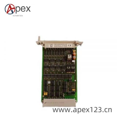 Hima X-DI1601 Digital Input Module 985210222, Industrial Automation