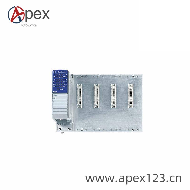 hirschmann_ms20-1600saaehc07_1_01_3.jpg Hirschmann MS20-1600SAAEHC07.1.01 Ethernet Industrial Switch