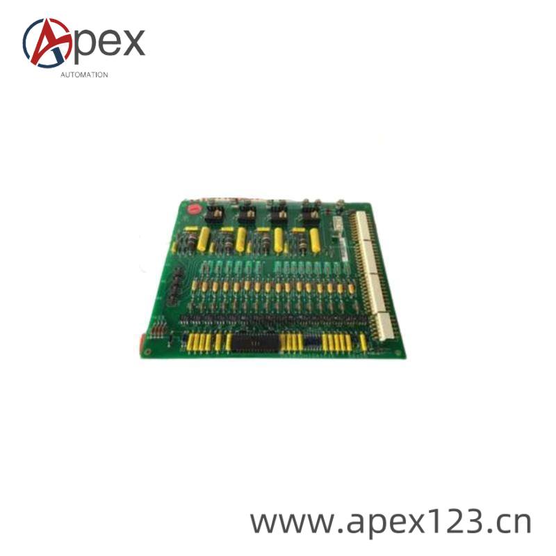hms_ab7006.jpeg HMS AB7006 Industrial Communication Module, Reliable Data Transfer for Industrial Automation