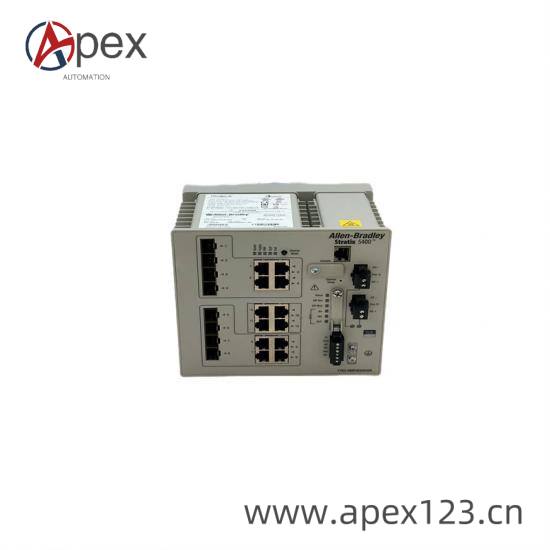 hms_ab7006.jpg HMS AB7006 Industrial Communication Module, Reliable Data Transfer for Industrial Automation