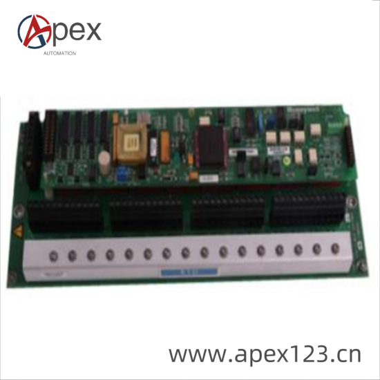 honeywell_51403645-100_sbhm.png Honeywell 51403645-100 SBHM High Performance Control Module