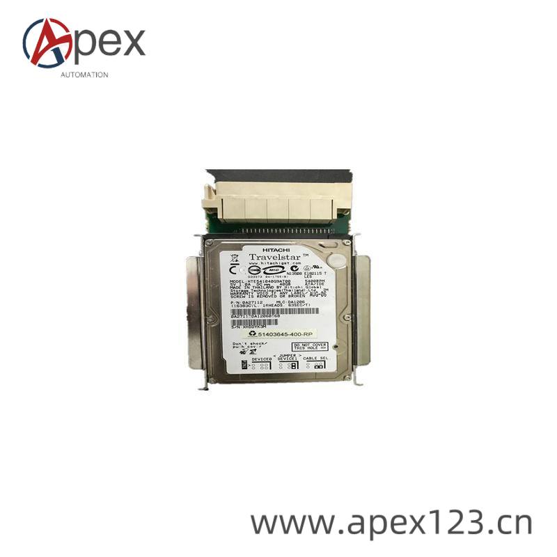 honeywell_51403645-100_sbhm_2.jpg Honeywell 51403645-100 SBHM High Performance Control Module