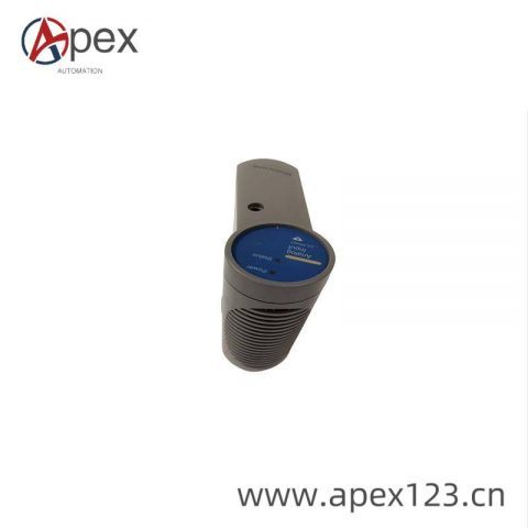 Honeywell CC-PAIX01 High Precision Measurement & Control Module