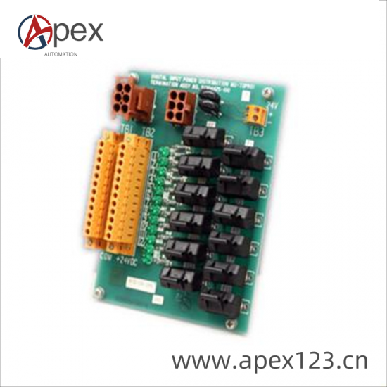 honeywell_ff-sb12e04k-s2.png HONEYWELL FF-SB12E04K-S2 Signal Board for Terminal Block Connections