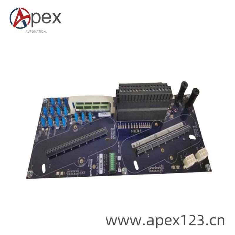 honeywell_ff-sb12e04k-s2_2.jpg HONEYWELL FF-SB12E04K-S2 Signal Board for Terminal Block Connections