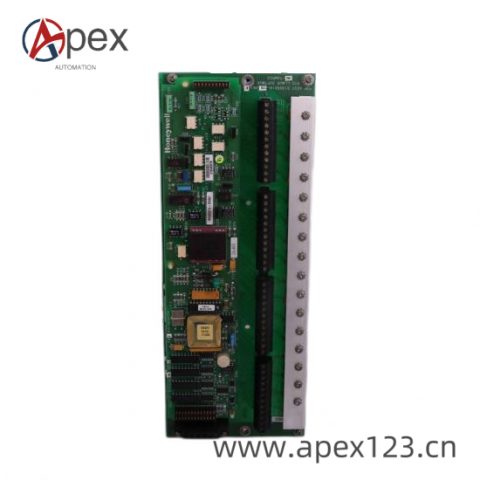 Honeywell J-DIM00 Industrial Control Module, Control Module for Automation Systems