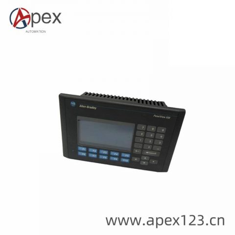 KAPAREL PS3312 Control Module