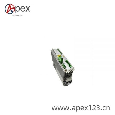 KOLLMORGEN 60WKS-M240/22 ANALOG SERVO AMPLIFIER
