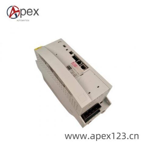 KUKA KSD1-16 Industrial Drive Module
