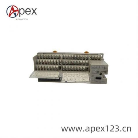 LUTZE UBE-FL/34 24VDC Control Module for Industrial Automation
