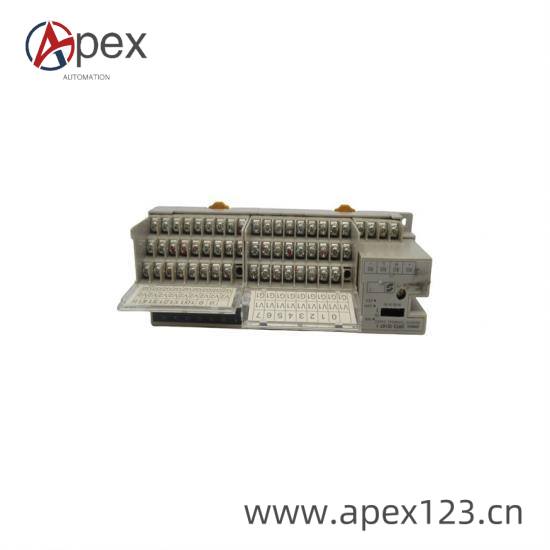 lutze_ube-fl_34_24vdc.jpg LUTZE UBE-FL/34 24VDC Control Module for Industrial Automation