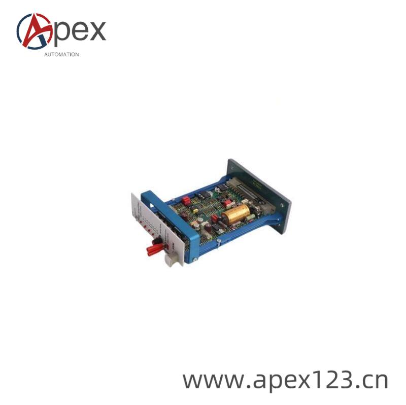 merak_681h10078_681k10078.jpg MERAK 681H10078 681K10078 Vibration Control Module