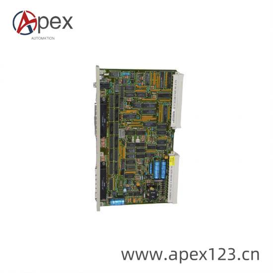 merak_681h10078_681k10078_2.jpg MERAK 681H10078 681K10078 Vibration Control Module