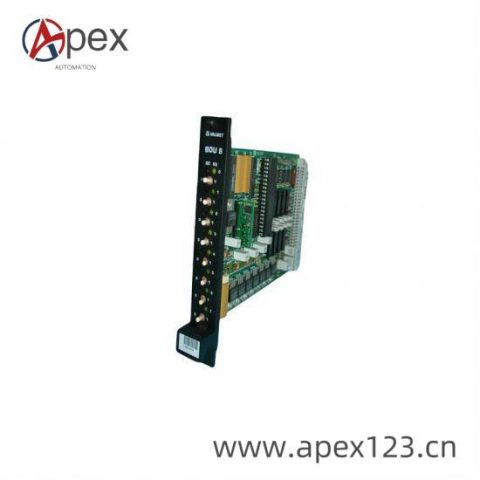 METSO A413150 PLC Module for Industrial Automation