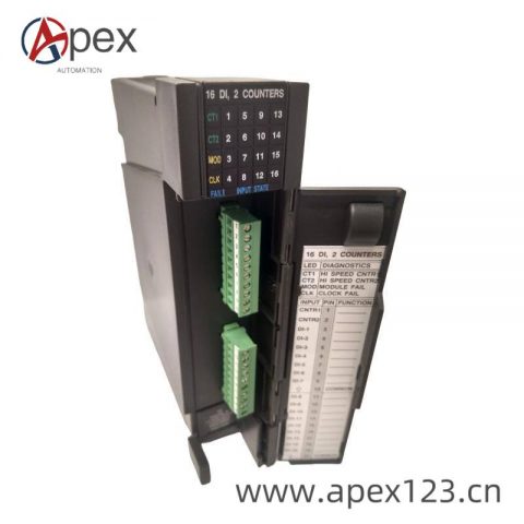 MOTOROLA MVME162-223 Industrial Control Module, for Advanced Automation Systems