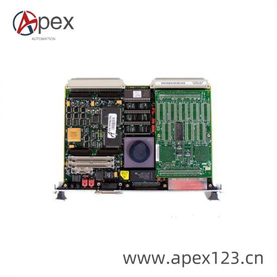 motorola_mvme162-223_2.jpg MOTOROLA MVME162-223 Industrial Control Module, for Advanced Automation Systems