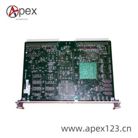 MOTOROLA MVME2432 Electronic Module
