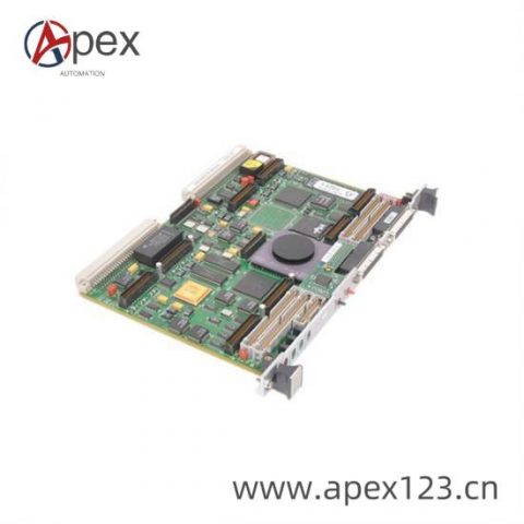MOTOROLA MVME2604761 Industrial Control Module