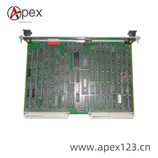 motorola_mvme2604761_1.jpg MOTOROLA MVME2604761 Industrial Control Module