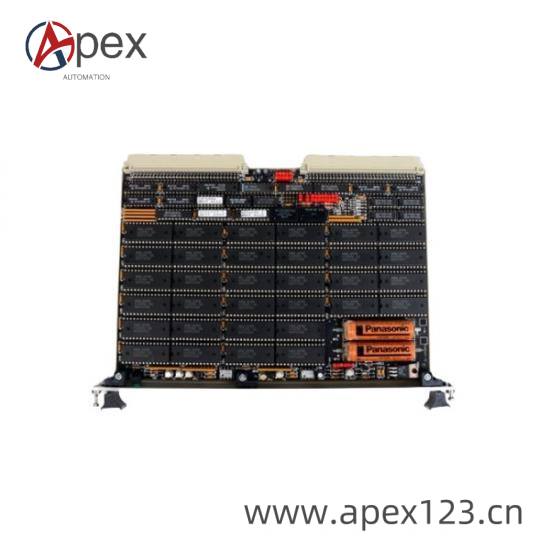 motorola_mvme2604761_3.jpg MOTOROLA MVME2604761 Industrial Control Module