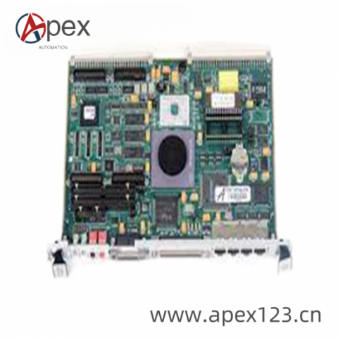Motorola MVME715P Engineering Design and Installation