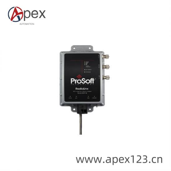 prosoft_1452-25m_3.jpg ProSoft 1452-25M Remote Rack Interface Module