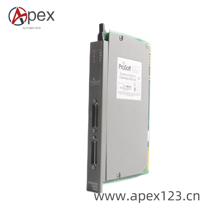 prosoft_mvi56e-mnetxt_3.png Prosoft MVI56E-MNETXT High-Speed Ethernet Communication Module