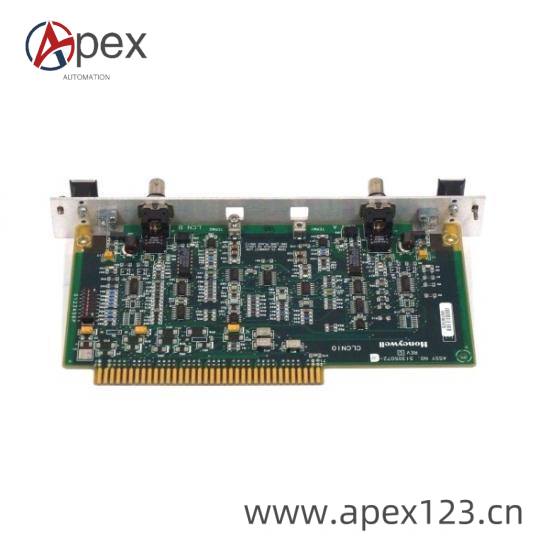 ramix_pmc008a_700502.jpg RAMIX PMC008A 700502 Industrial Control Module - Robust Control Solutions