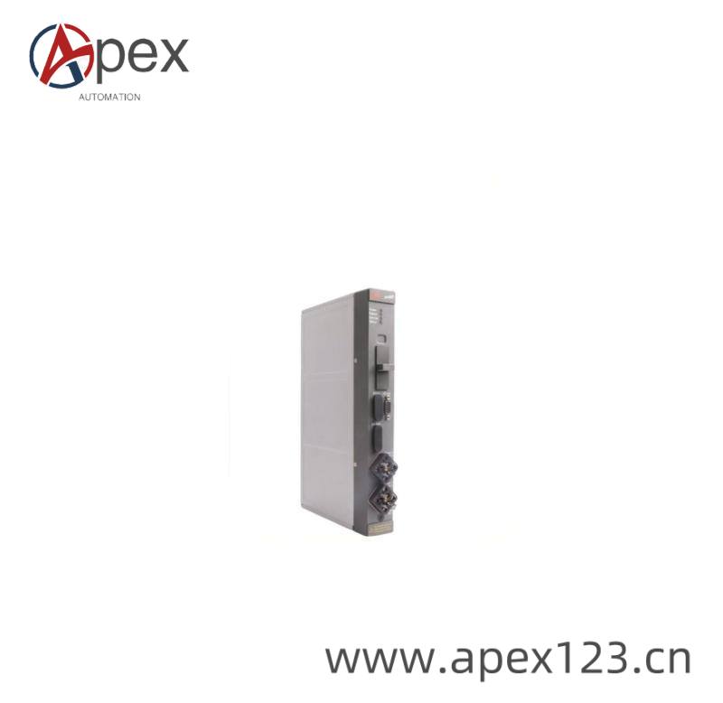 ramix_pmc008a_700502_1.jpg RAMIX PMC008A 700502 Industrial Control Module - Robust Control Solutions
