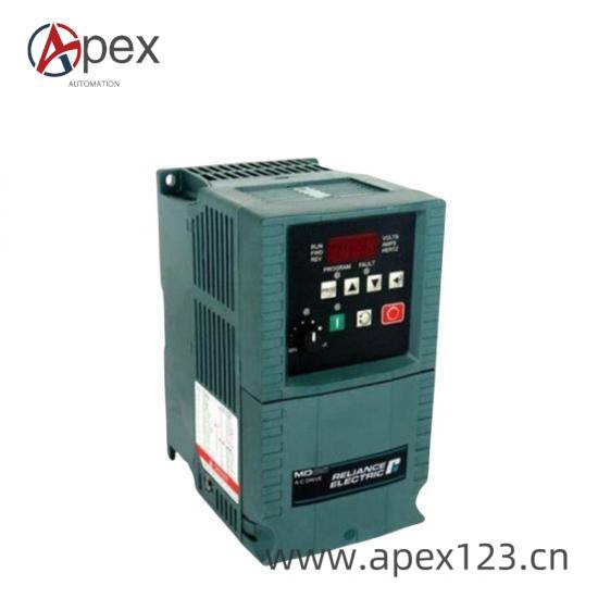 reliance_0-57210-31_2.jpg Reliance Electric 0-57210-31 Industrial Control Module