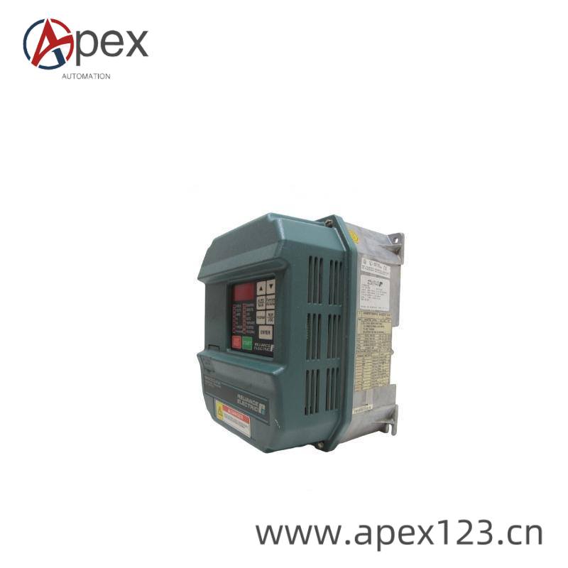 reliance_0-57210-31_3.jpg Reliance Electric 0-57210-31 Industrial Control Module