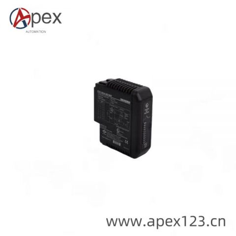 ROSEMOUNT SCL-C-003-M2: Advanced Process Control Module for Industrial Automation