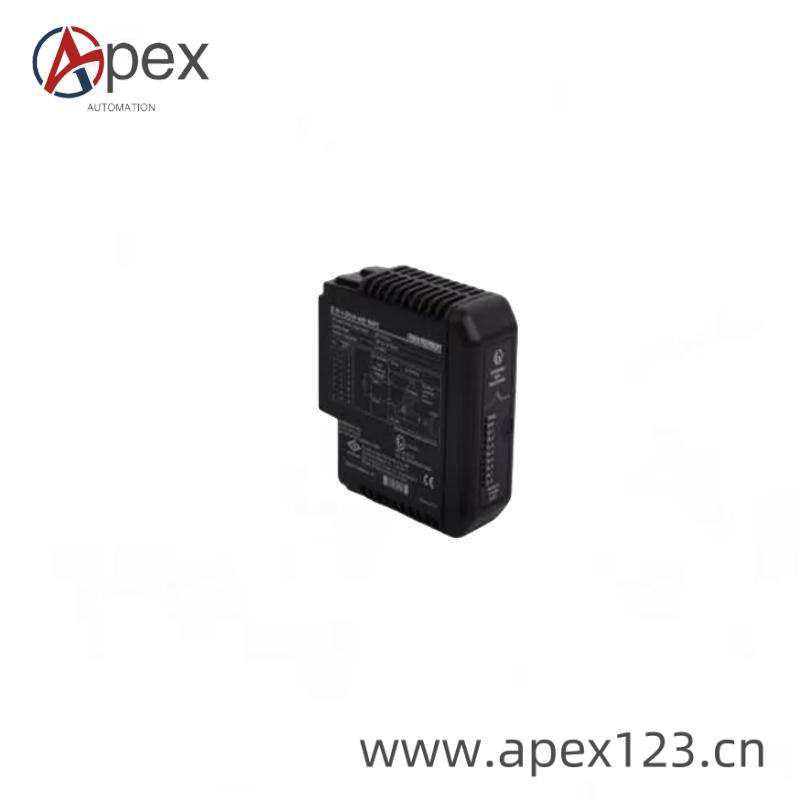 rosemount_scl-c-003-m2.jpeg ROSEMOUNT SCL-C-003-M2: Advanced Process Control Module for Industrial Automation