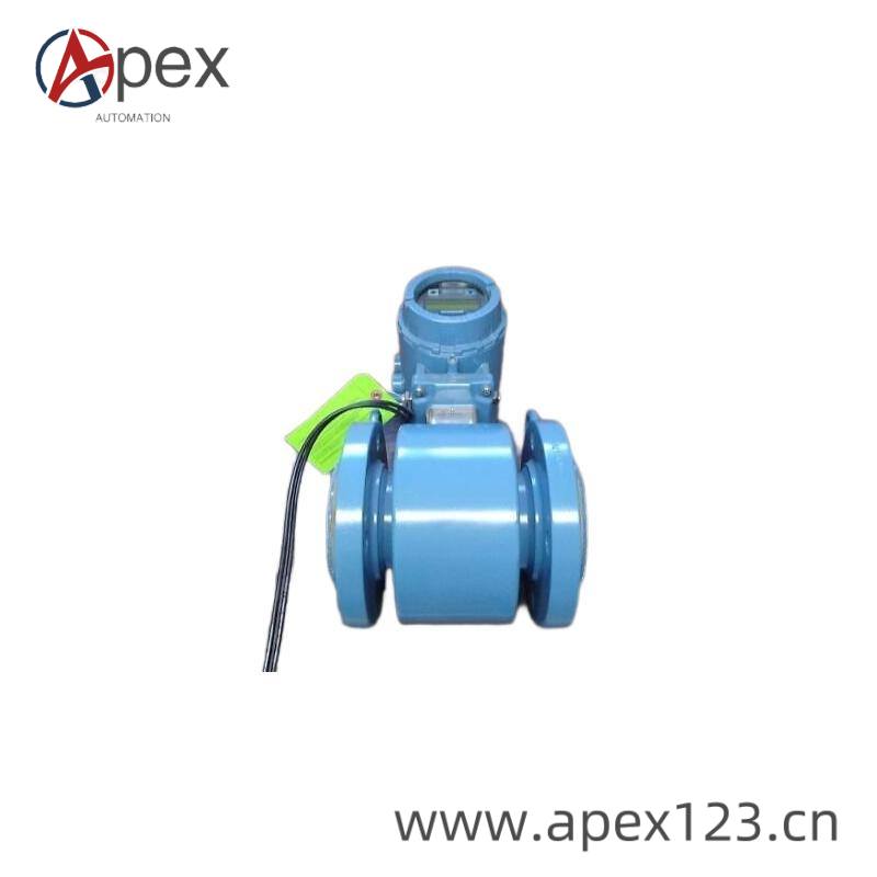 rosemount_scl-c-003-m2_1.jpeg ROSEMOUNT SCL-C-003-M2: Advanced Process Control Module for Industrial Automation