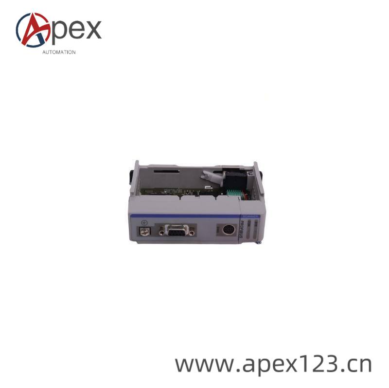rosemount_scl-c-003-m2_1.jpg ROSEMOUNT SCL-C-003-M2: Advanced Process Control Module for Industrial Automation