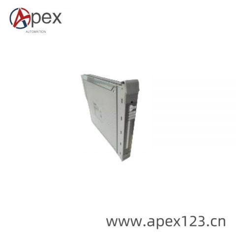 SAC IOP313 Industrial I/O Module, High Performance & Reliable Data Acquisition Solution