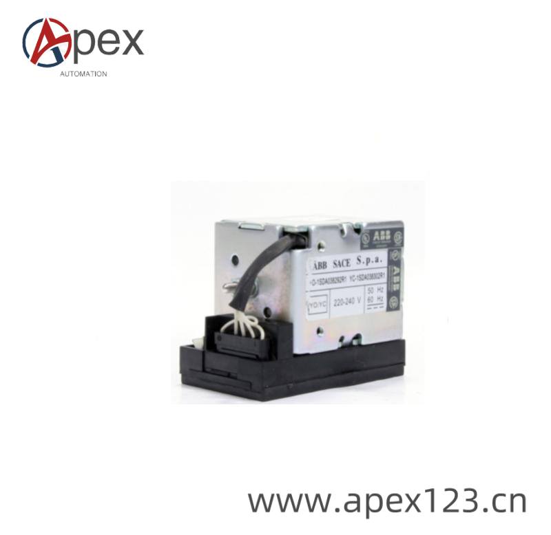 sac_iop313_1.jpg SAC IOP313 Industrial I/O Module, High Performance & Reliable Data Acquisition Solution
