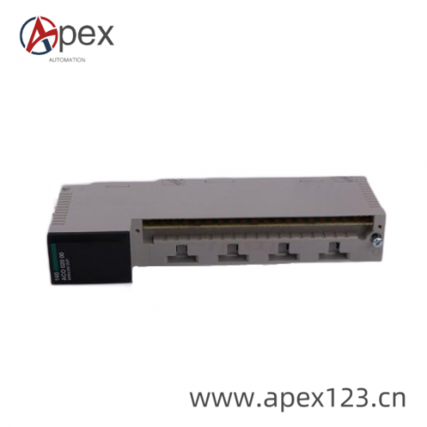 Schneider Electric 140CPS12420 High-Performance Power Supply Module for Industrial Automation