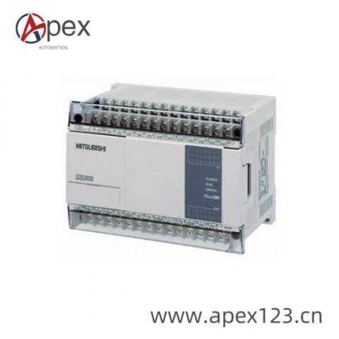 SEC PB5F-DY - High-Performance Industrial Automation Module