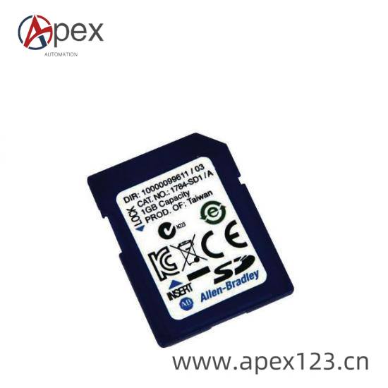 sec_pb5f-dy_1.jpg SEC PB5F-DY - High-Performance Industrial Automation Module