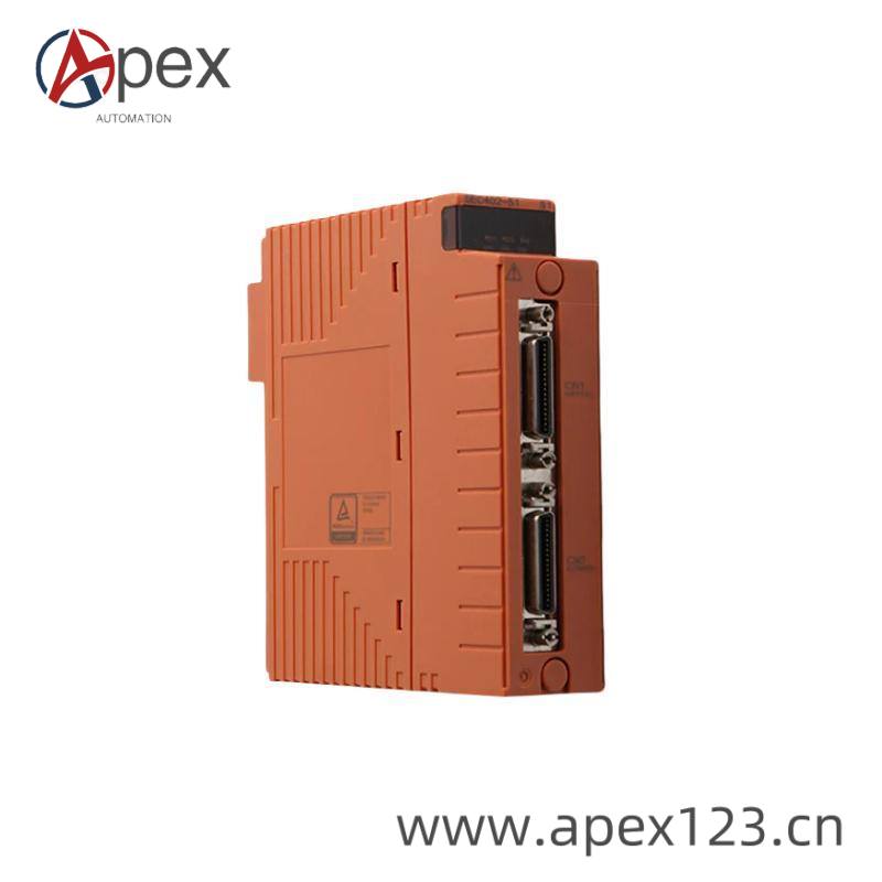 sec_pb5f-dy_2.jpg SEC PB5F-DY - High-Performance Industrial Automation Module
