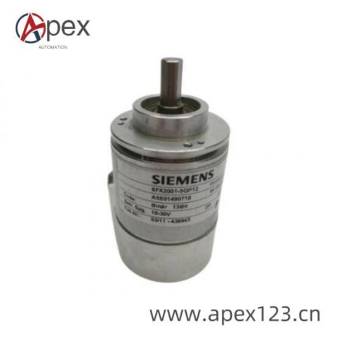 SIEMENS 6FC5103-0AB03-0AA2 Industrial Automation Control Module