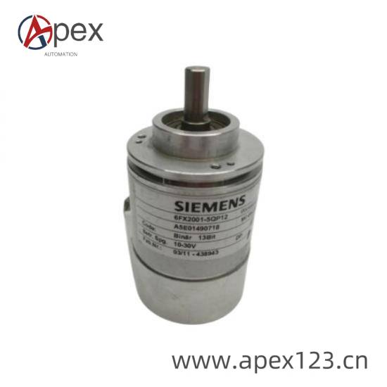 siemens_6fc5103-0ab03-0aa2.jpg SIEMENS 6FC5103-0AB03-0AA2 Industrial Automation Control Module
