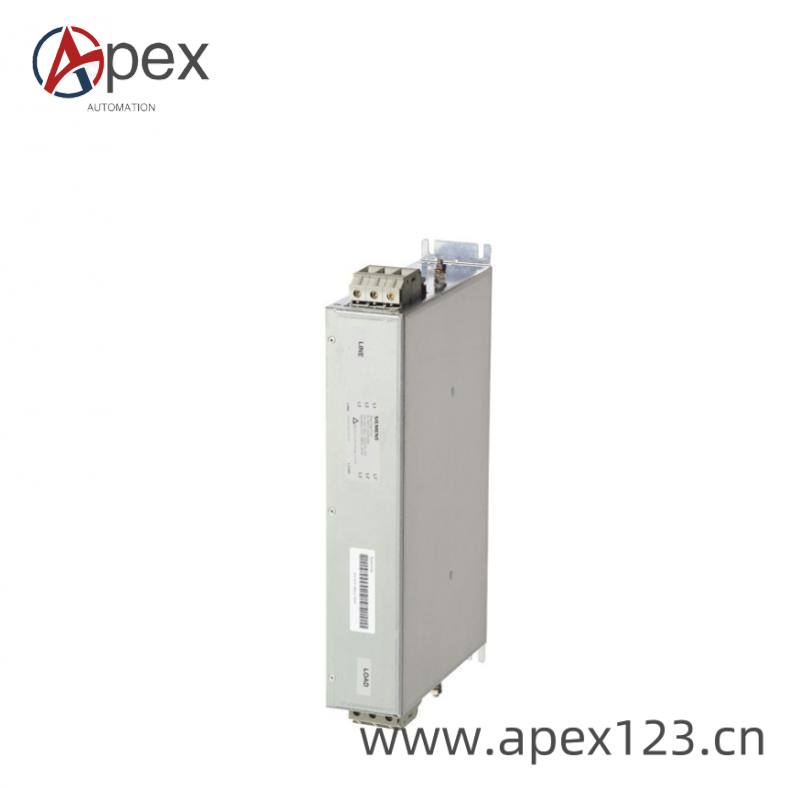 siemens_6fc5103-0ab03-0aa2_1.jpg SIEMENS 6FC5103-0AB03-0AA2 Industrial Automation Control Module