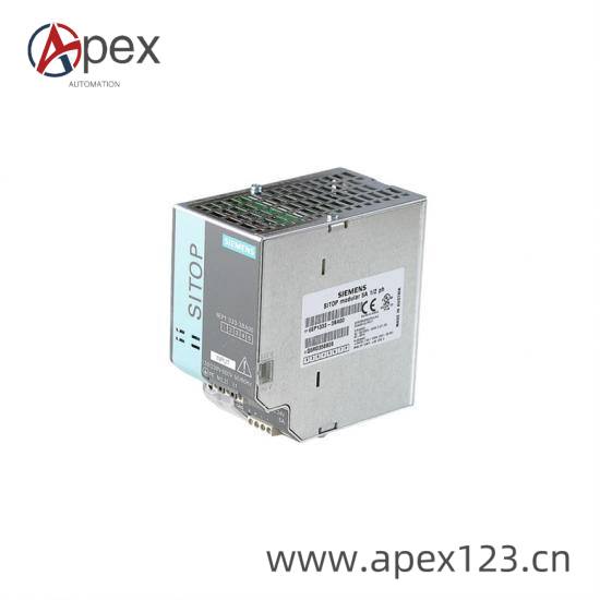 siemens_6fc5103-0ab03-0aa2_2.jpg SIEMENS 6FC5103-0AB03-0AA2 Industrial Automation Control Module