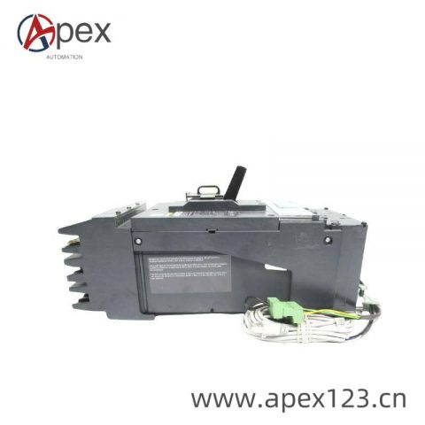 Square D PMD-32 PowerLogic Power Meter Display